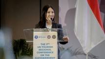 Wamenparekraf, Angela Tanoesoedibjo