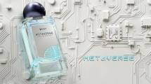 Kolaborasi HINT Dengan AI Technology Ciptakan Parfum Aroma Futuristik
