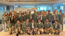 Tim Bank Mandiri Singapura