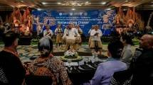 Gala dinner 2nd Tourism Regional Conference on the Empowerment of Women in Tourism in Asia and the Pacific