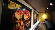 Grand Opening Roti Keset Condet Kemang