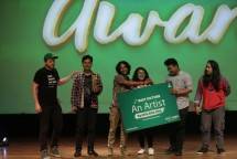 Kisah Anak Artis Jadi Driver GO-JEK Berhasil Raih Video Terbaik GO-VIDEO 2017 (Foto Ist)