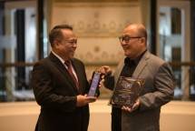 BTN Raih Best Savings Bank Award 