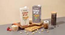Kebaikan Rasa Bumi Indonesia dari Arummi Cashew Milk