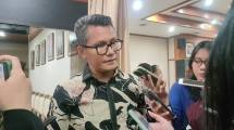 Juru Bicara Kemenperin, Febri Hendri Antoni Arif (Foto: Ridwan/Industry.co.id)