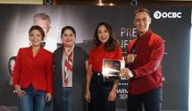 OCBC Kembali Hadirkan Musisi Kancah Internasional untuk Menyapa Nasabah Tanah Air dalam Signature Event &lsquo;Premium Music Experience 2024&rsquo;