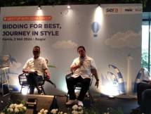 Gebrakan Strategi Trac Astra dan IBID Mengalami peningkatan Saat Lebaran 2024