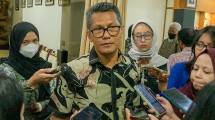 Juru Bicara Kemenperin, Febri Hendri Antoni Arif