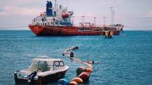 Pertamina Marine Engineering Garap 4 Proyek Bawah Laut Strategis