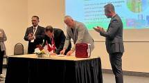 Kemenperin Hasilkan Kerjasama Industri Alat Kesehatan Senilai USD 10,5 Juta di EXPOMED EUROSIA 2024