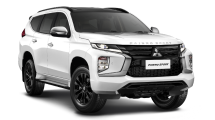 Mitsubishi Pajero Sport Elite & Xpander Cross Elite Resmi Dijual Terbatas di RI, Segini Harganya...