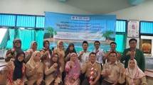 Latih Kurikulum Merdeka, Dosen UNJ Perkuat Kompetensi Guru Kepulauan Seribu 