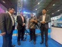 Revolusi industri kuliner! International Indonesia Seafood & Meat Expo dan Indonesia Cold Chain Expo Kembali Hadir untuk Merevolusi Sistem Rantai Dingin Indonesia