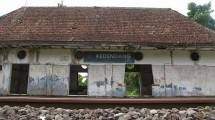 Stasiun Kedundang