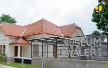 Kementerian PUPR Renovasi Museum Kavaleri di Bandung, Wahana Wisata Edukasi Sejarah Kemiliteran