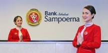 Bank Sampoerna Terus Fokus Salurkan Pinjaman ke UMKM 