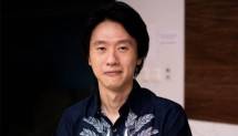 Yulianto Hasan, ASUS Indonesia Director of Commercial Product. 