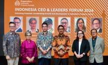 Jelang PropertyGuru Indonesia Awards, Para CEO Berkumpul Antisipasi Pertumbuhan Positif Porperti di Indonesia