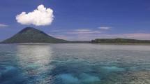 Wisata Banda Neira, Maluku (Ist)