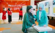 Celebrating Kartini Day Sehat Pangkal Bisa dari Prudential Indonesia.