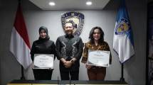 RS Premier Bintaro dan Ikatan Motor Indonesia jalin kerjasama dalam memenuhi kebutuhan kesehatan atlet balap Indonesia.