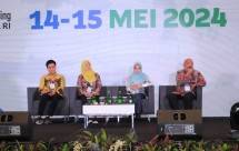 Upaya Pemda Tingkatkan Perpustakaan Terakreditasi, Pengembangan Budaya Baca dan Naskah Nusantara