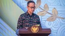 Menperin Agus Siapkan Terobosan Baru untuk Penuhi Kebutuhan Puluhan Ribu SDM Perkapalan di Batam