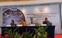 Prospek Bisnis Cerah, Pendapatan 2024 Minahasa Hebat Ditargetkan Naik 34 Persen 