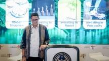 Pacu Investasi Pariwisata, Menparekraf Sandiaga Uno Dukung Penuh Gelaran ITIF 2024