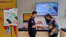 Dok. Sharp Smartphone