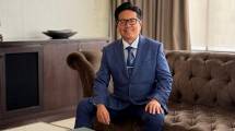 Managing Director Sinar Mas, Ferry Salman