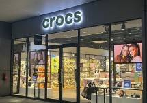 Stepping into Viral Sensation: Crocs, From 'Ugly' to 'Edgy'