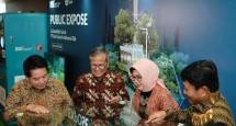 Awareness Pasar terkait Instrumen Investasi Hijau Meningkat, Sukuk ESG BSI Peroleh Momentum Baik