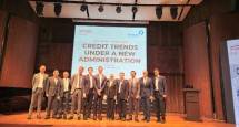 Jajaran Pefindo dan S&P Rating 