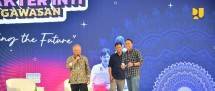 Menteri PUPR Basuki : BPKP Guru Penguatan Sistem Pengendalian Intern Kementerian PUPR