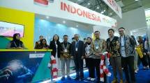 Kemenperin Boyong 7 Industri Elektronika dan Telematika di Ajang POWER Uzbekistan 2024