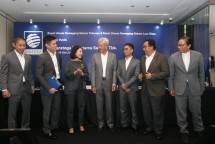 Saratoga Tebar Dividen Rp22 per Lembar Saham 