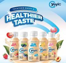 Yoyic 