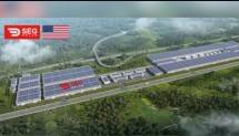SEG Solar Asal AS Tanam Investasi di Kawasan Industri Batang Mencapai US$ 500 Juta