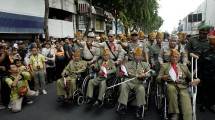 Surabaya Parade Juang (Ist)