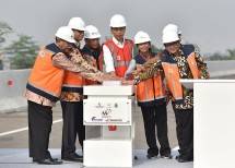 Senin, Presiden Jokowi Kunjungan Kerja ke Madiun Jatim