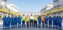 Foto ACT Abu Dhabi