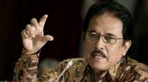 Menteri Agraria dan Tata Ruang, Sofyan Djalil (Ist)