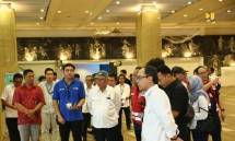Menteri PUPR Basuki: Indonesia Siap Selenggarakan World Water Forum ke-10 Tahun 2024 di Bali