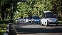Wuling Air ev Sukses Jadi Pilihan Masyarakat untuk Mobilitas Harian