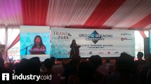 Prita Kemal Gani, MBA, MCIPR, APR selaku Founder and Director STIKOM The London School of Public Relations 