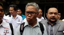 Polda Metro Jawab Gugatan Praperadilan Yang di Ajukan Buni Yani