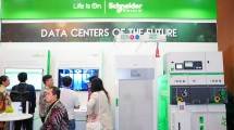 Schneider Electric Hadirkan Solusi Infrastruktur Data Center yang AI-ready & Sustainable di Indonesia Cloud & Datacenter Convention 2024