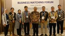 Industri Elektronika dan Telematika RI Bidik Pasar Asia Tengah hingga Eurasia