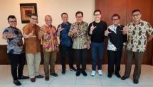 Gandeng Young on Top, LPDB Kembangkan Wirausaha Muda